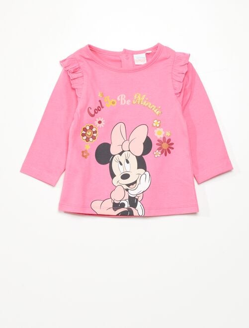 Minnie Estampado