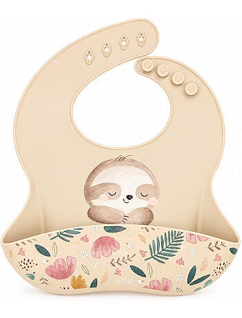 | sassi junior