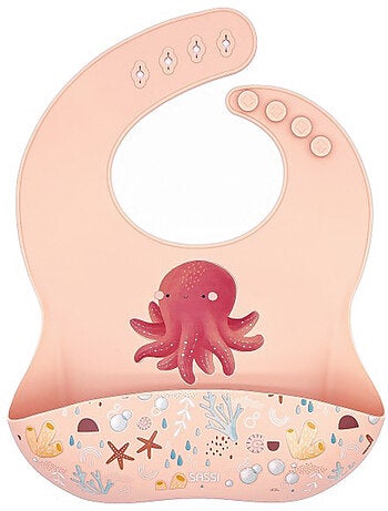 | sassi junior