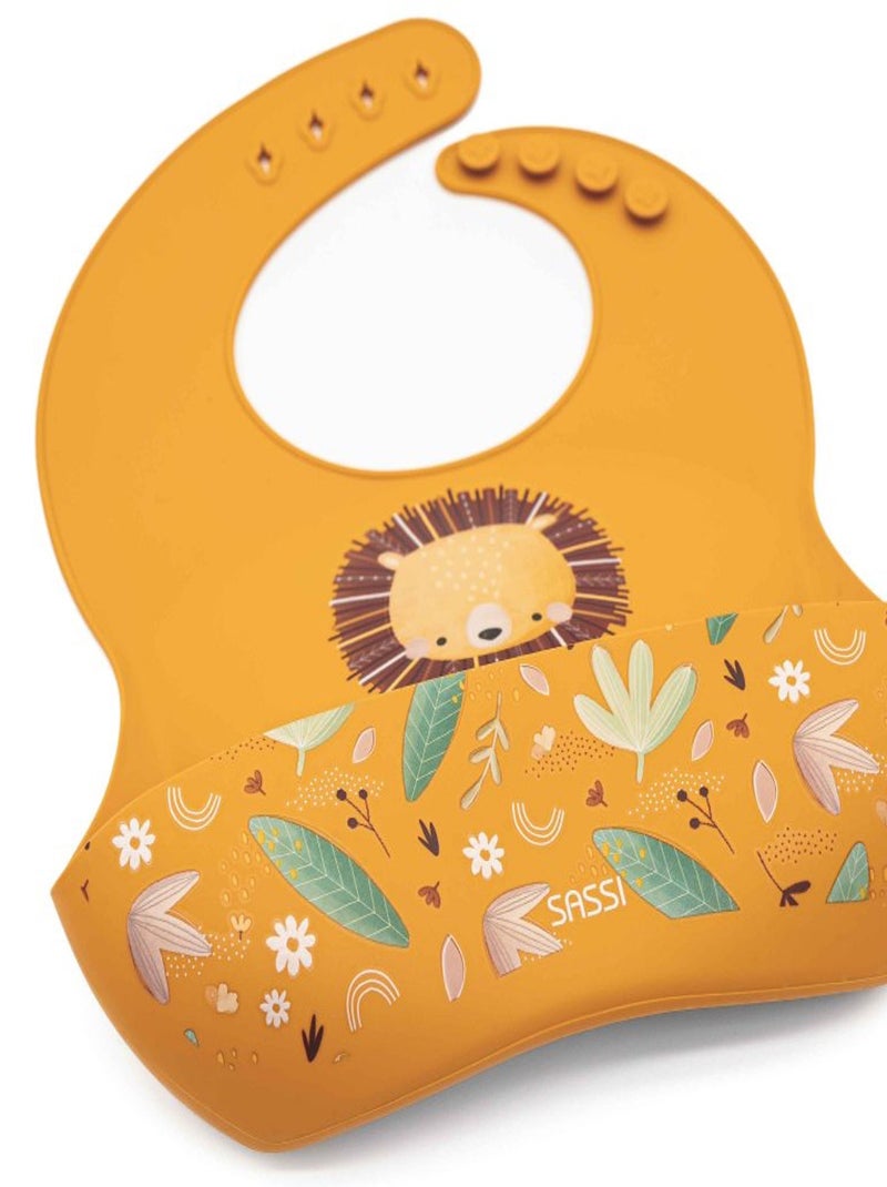 | sassi junior Laranja - Kiabi
