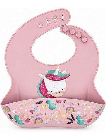 | sassi junior