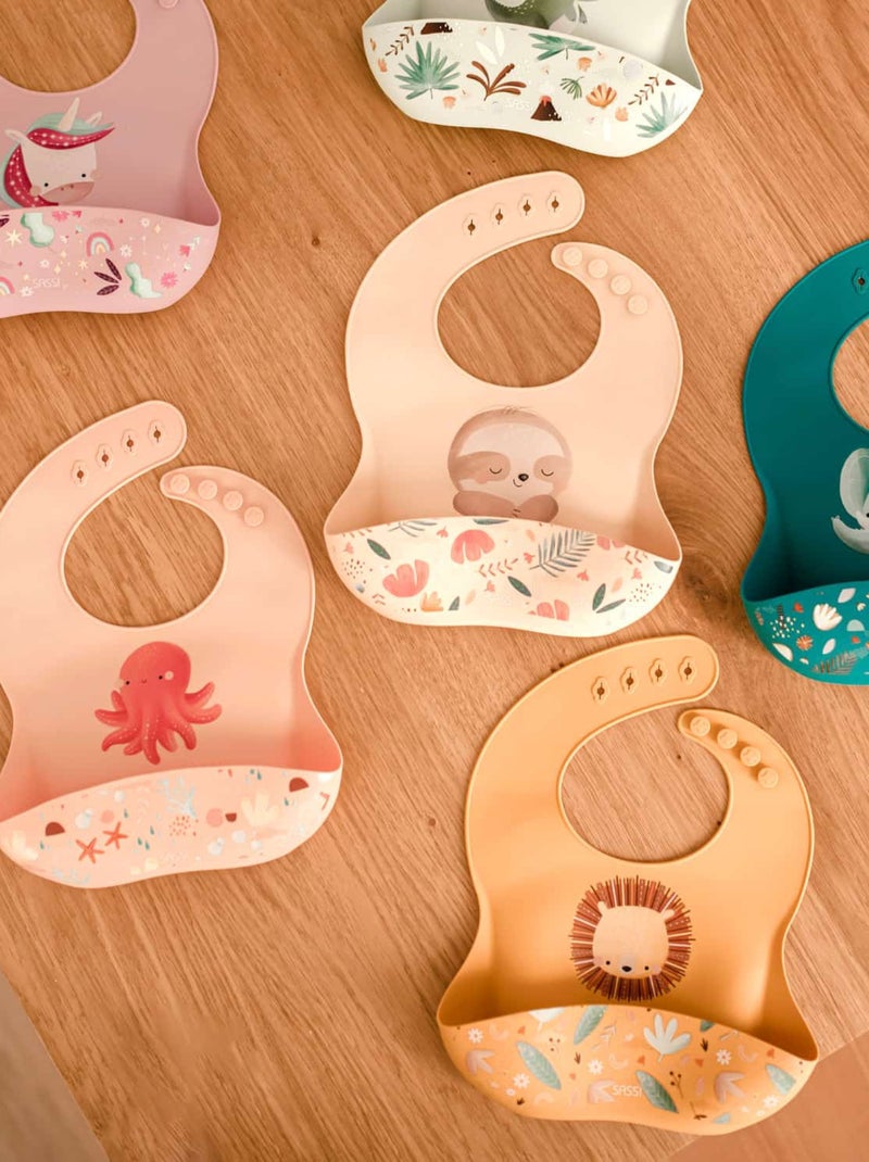 | sassi junior Rosa - Kiabi