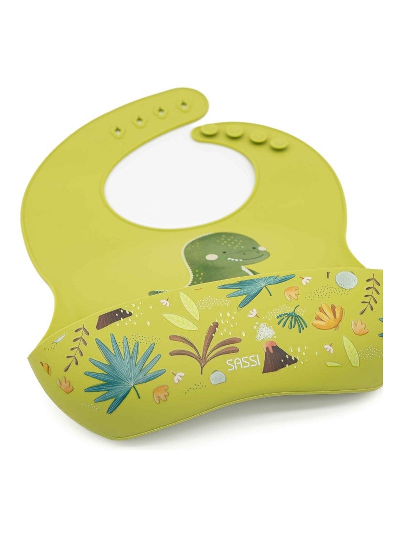 | sassi junior Verde claro - Kiabi