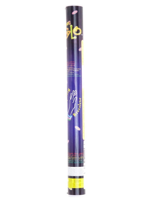 15 pulseiras luminosas - Kiabi