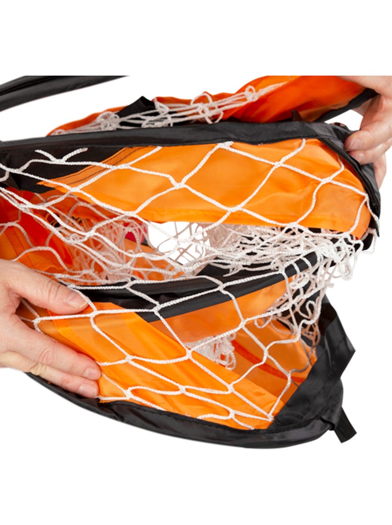 2 balizas de futebol pop-up da aktive sports N/D - Kiabi