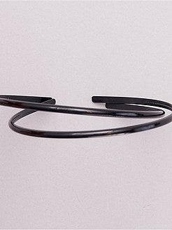 2 bandoletes clássicos - Kiabi