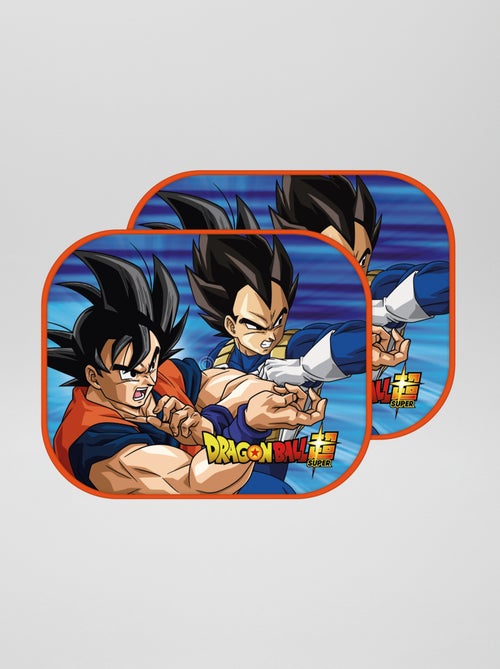 2 para-sóis 'Dragon Ball Z' - Kiabi