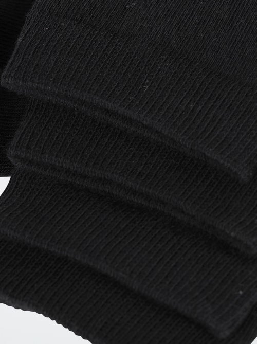 2 pares de meias 'DIM' unissexo - Kiabi