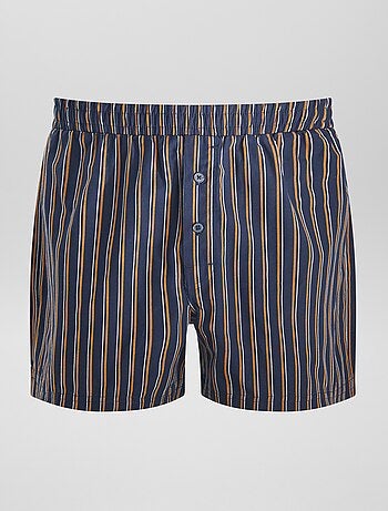 3 boxers