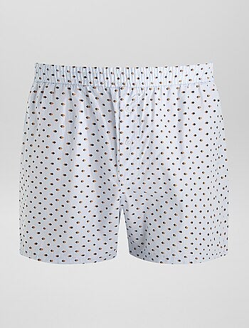 3 boxers