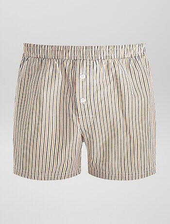 3 boxers