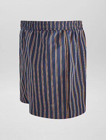 3 boxers