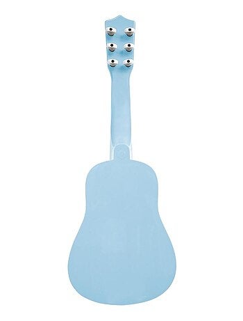 A minha primeira guitarrara frozen 21'' / 53 cm