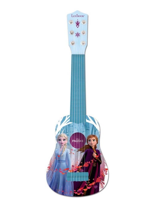 A minha primeira guitarrara frozen 21'' / 53 cm - Kiabi