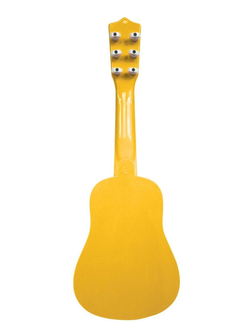 A minha primeira guitarrara os minions 21''/53 cm Azul - Kiabi