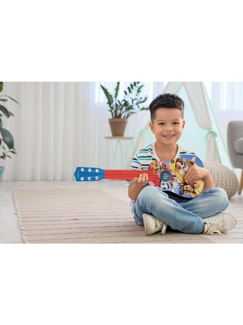 A minha primeira guitarrara paw patrol 21''/53 cm - Kiabi