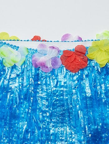 Acessório saia havaiana