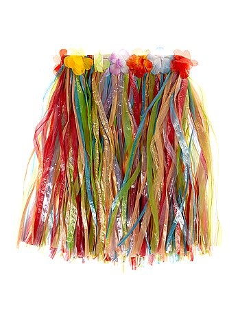 Acessório saia havaiana