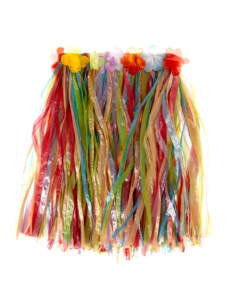 Acessório saia havaiana Multicor - Kiabi