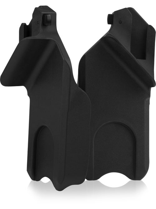 Adaptadores de cadeira auto para carrinho LIONELO Azura – Para cadeira auto Astrid i-Size - Kiabi Adaptadores de cadeira auto para carrinho LIONELO Azura – Para cadeira auto Astrid i-Size - Kiabi