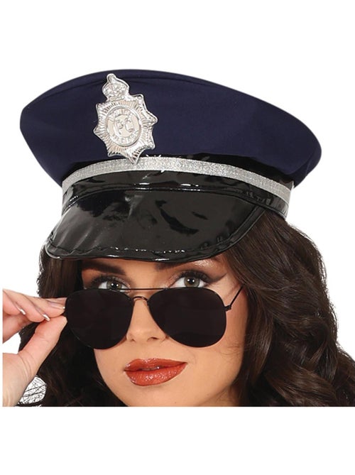 Agente da SWAT com traje. - Kiabi