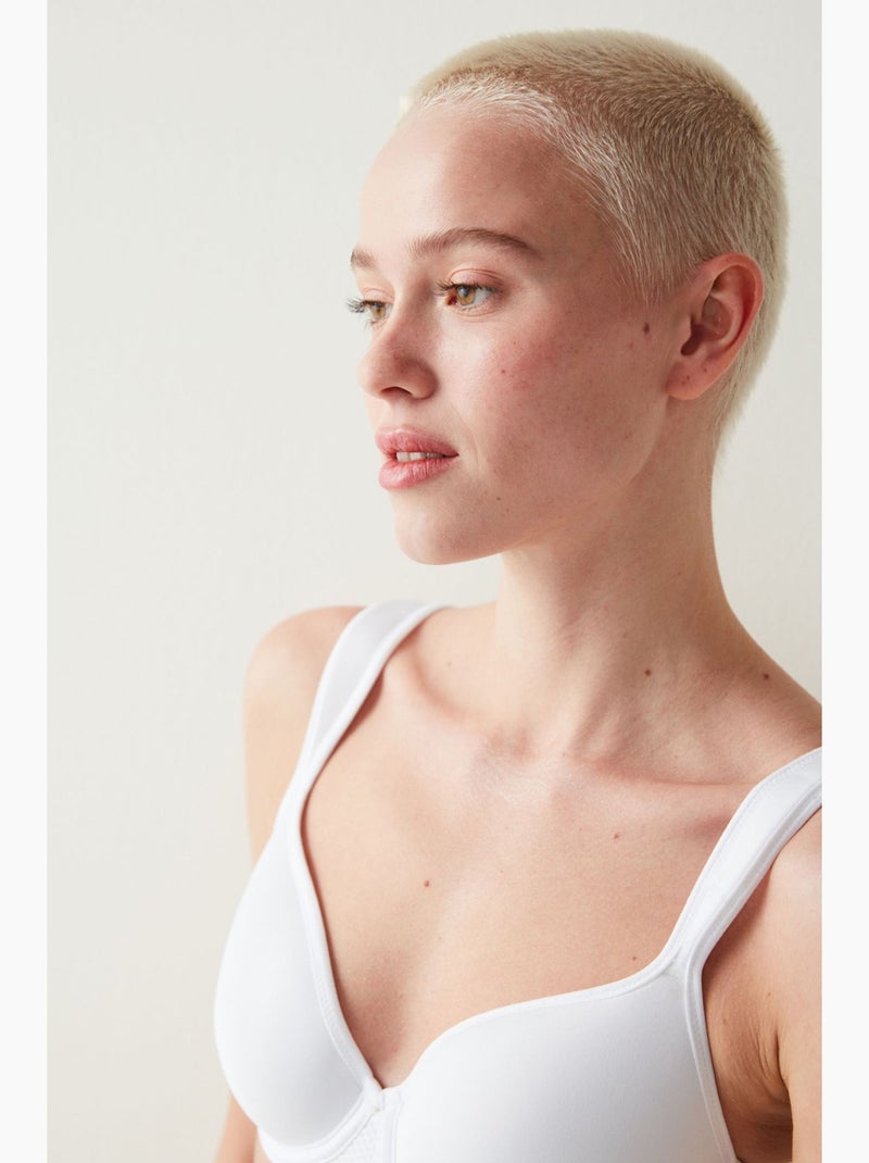 Airy form soutien com bojo penti Branco - Kiabi