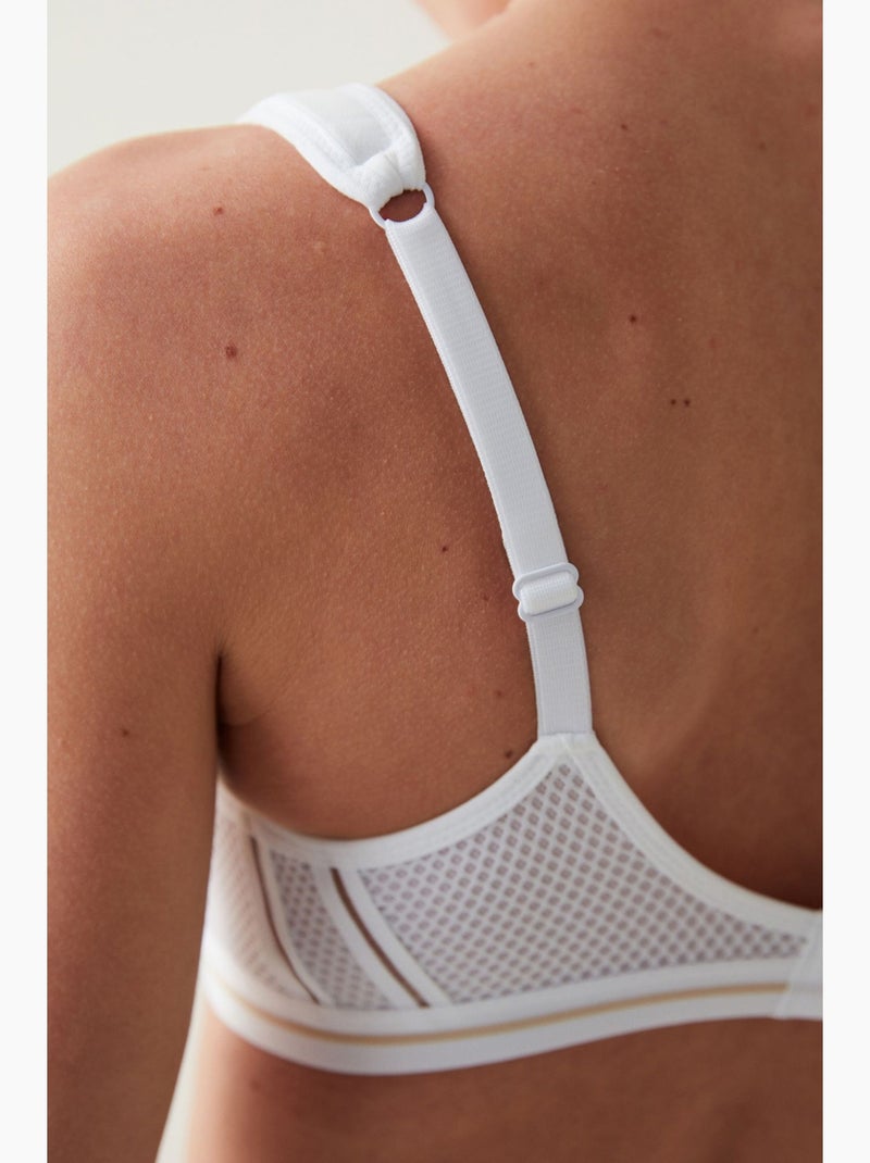 Airy form soutien com bojo penti Branco - Kiabi