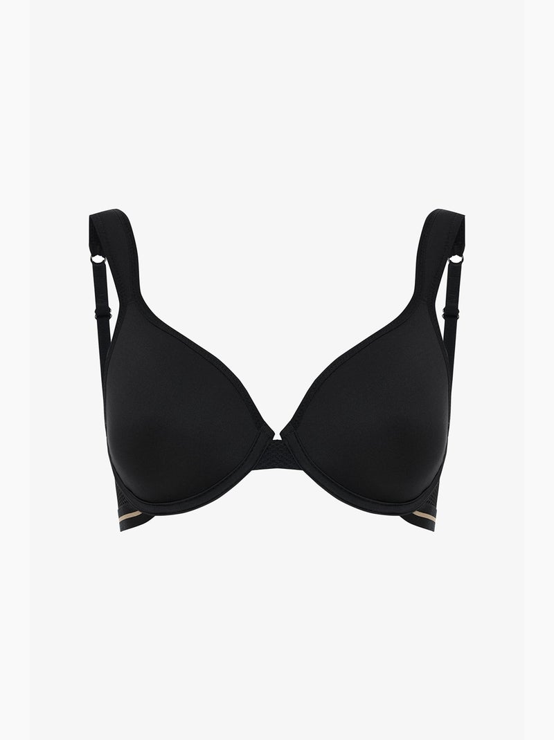 Airy form soutien com bojo penti Preto - Kiabi
