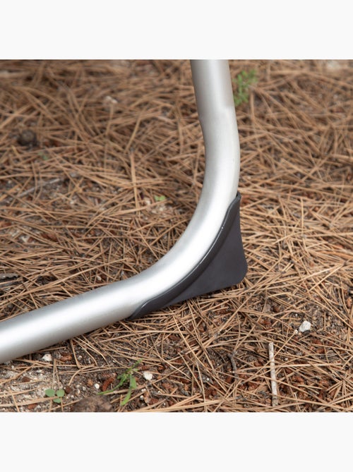 Aktive cadeira de jardim dobrável reclinável c/6 posições - Kiabi