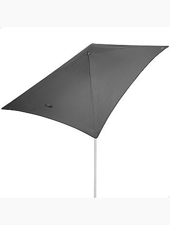 Aktive Guarda-sol retangular 180x120 cm para uso externo UV30