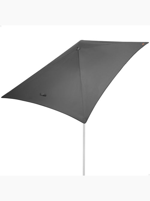 Aktive Guarda-sol retangular 180x120 cm para uso externo UV30 - Kiabi