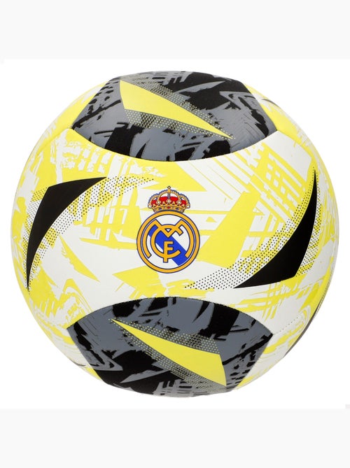 Aktive real madrid bola de praia em neopreno t5 (21 cm) - Kiabi