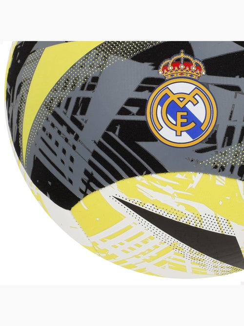Aktive real madrid bola de praia em neopreno t5 (21 cm) - Kiabi