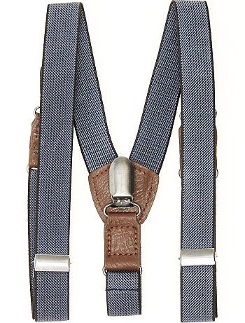 Alças elásticas - Kiabi