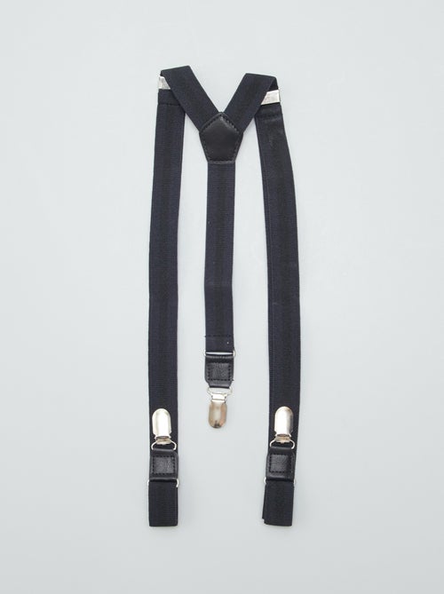 Alças lisas - Kiabi