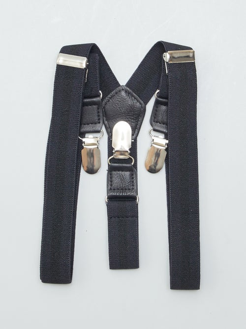 Alças lisas - Kiabi