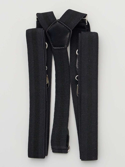 Alças lisas - Kiabi