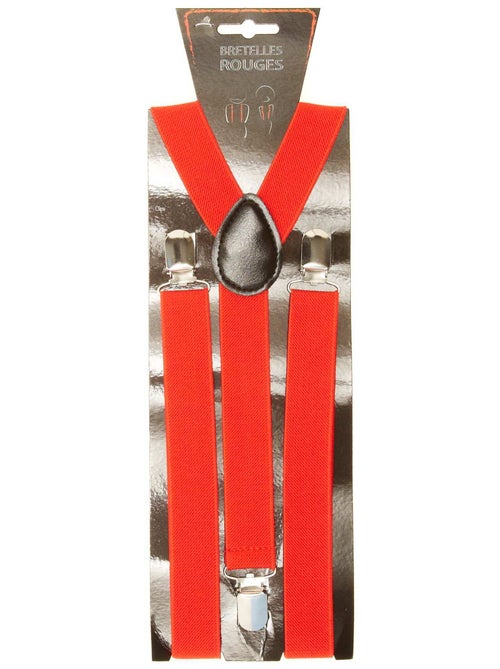 Alças lisas - Kiabi