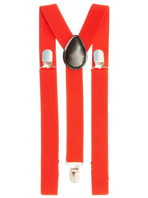 Alças lisas - Kiabi