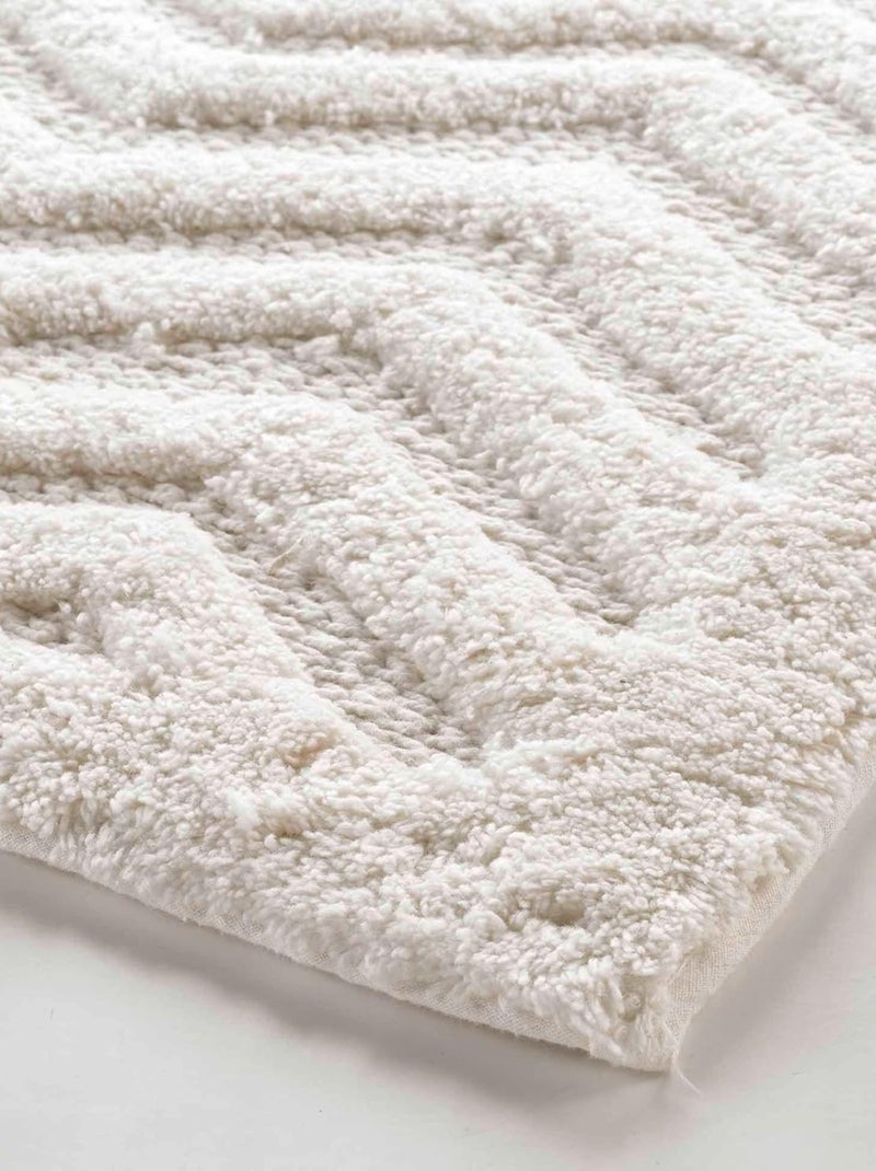 Algodão angelis douceur d'intérieur Branco - Kiabi