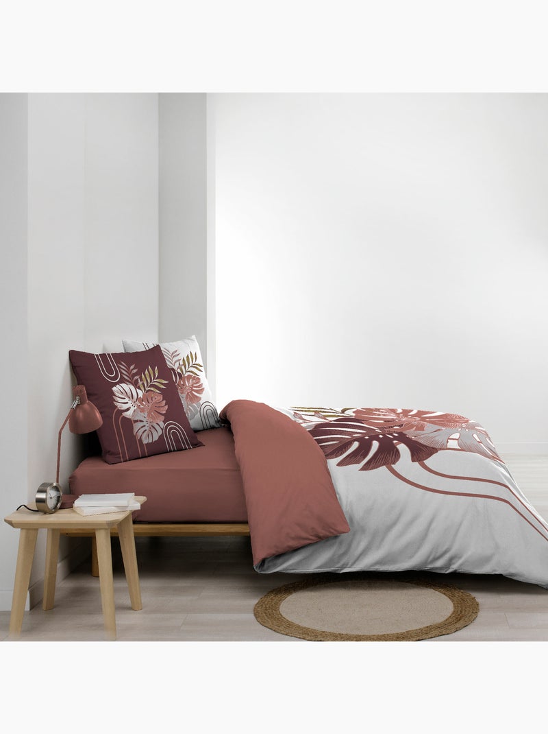 Algodão astria douceur d'intérieur Rosa - Kiabi