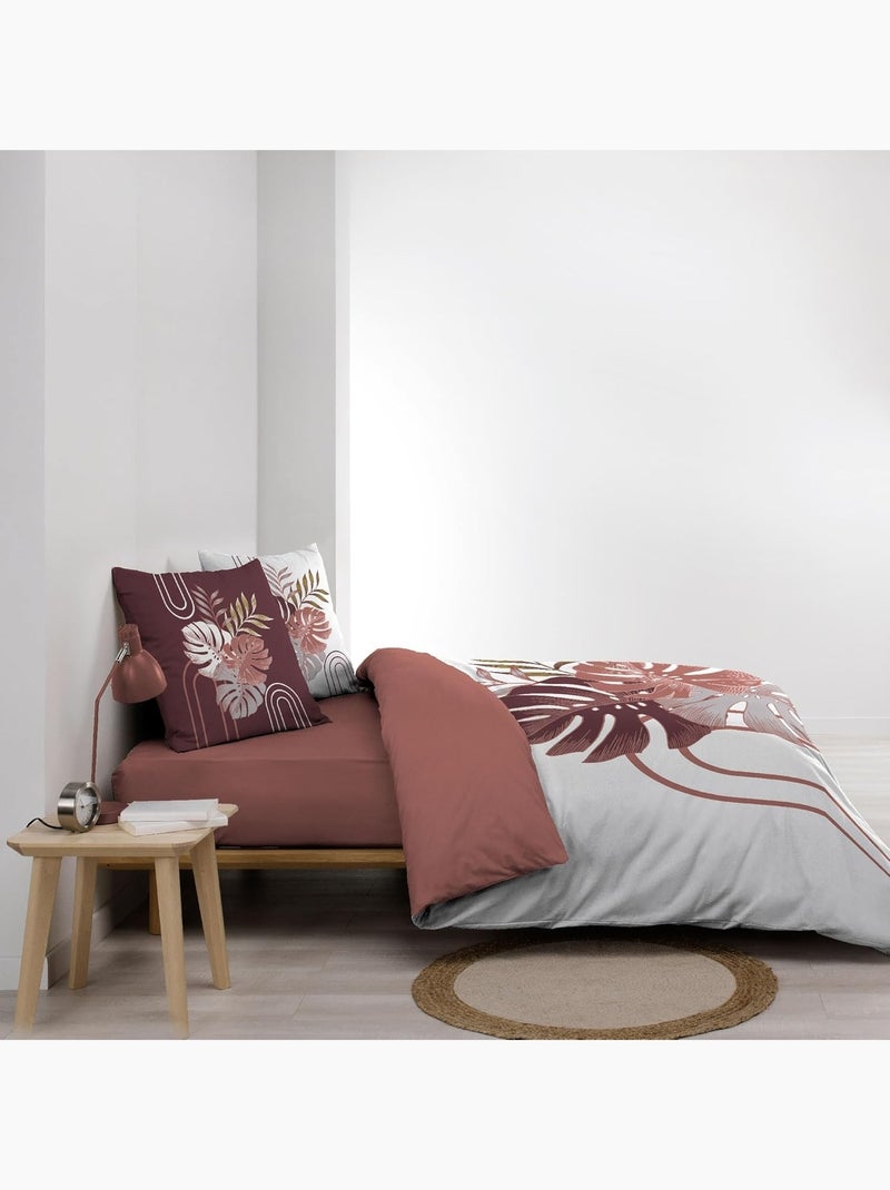 Algodão astria douceur d'intérieur Rosa - Kiabi
