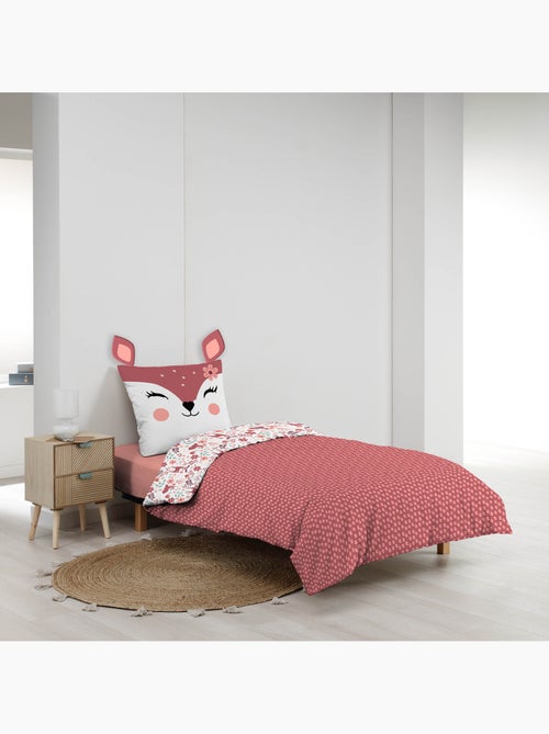 Algodão bichette douceur d'intérieur - Kiabi Algodão bichette douceur d'intérieur - Kiabi