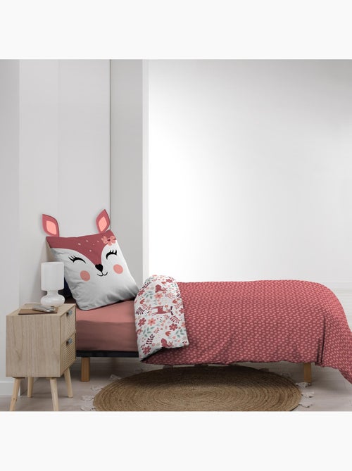 Algodão bichette douceur d'intérieur - Kiabi Algodão bichette douceur d'intérieur - Kiabi