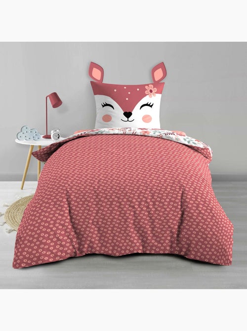 Algodão bichette douceur d'intérieur - Kiabi Algodão bichette douceur d'intérieur - Kiabi