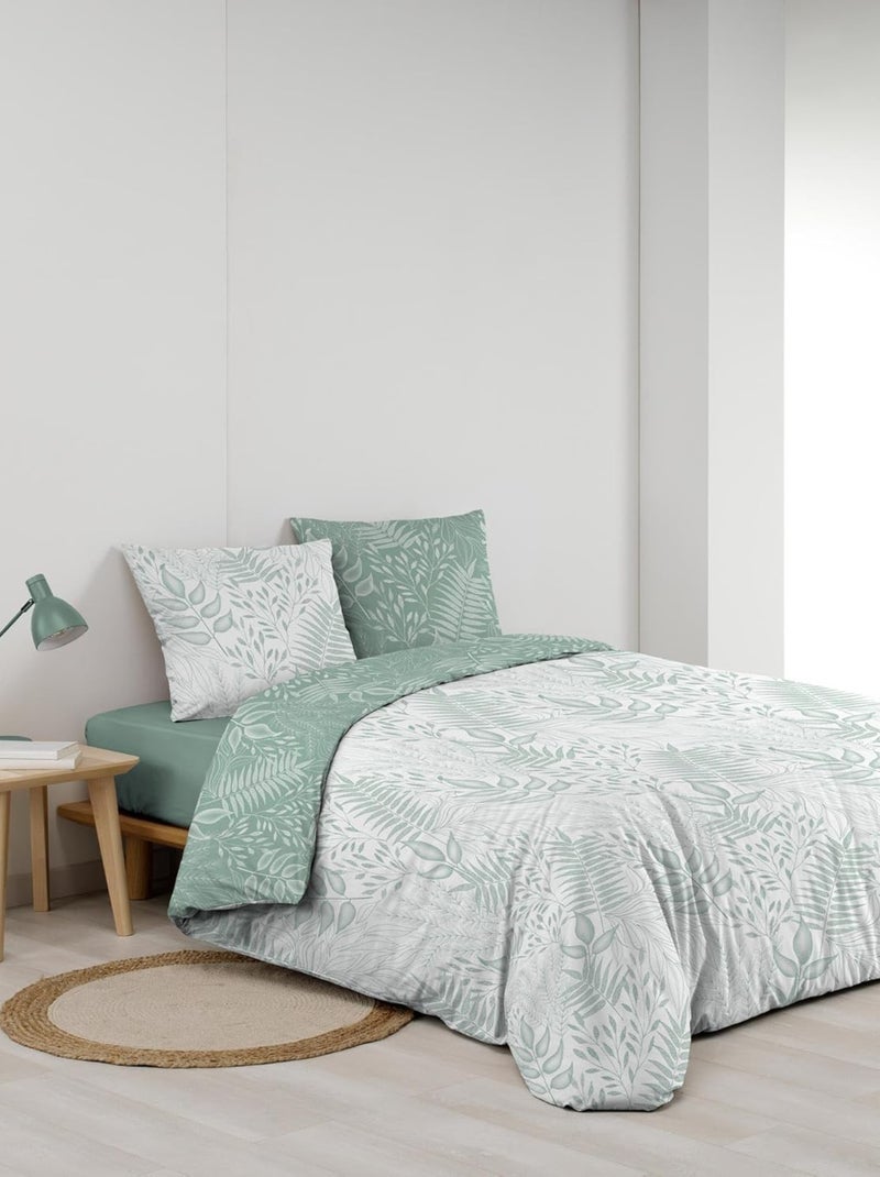 Algodão cassia promo linge Verde - Kiabi