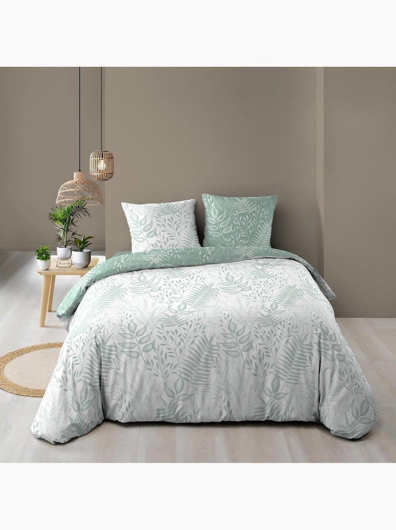 Algodão cassia promo linge Verde - Kiabi