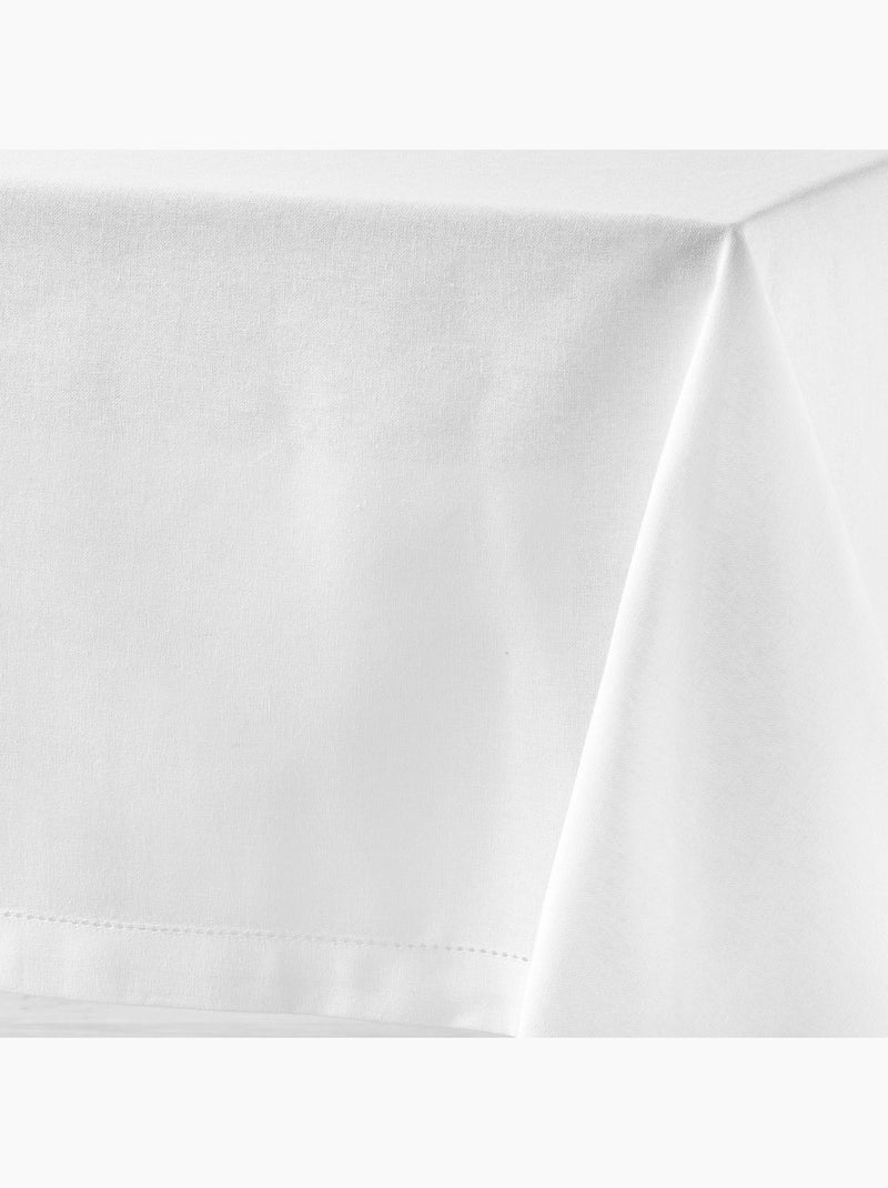 Algodão charline douceur d'intérieur Branco - Kiabi
