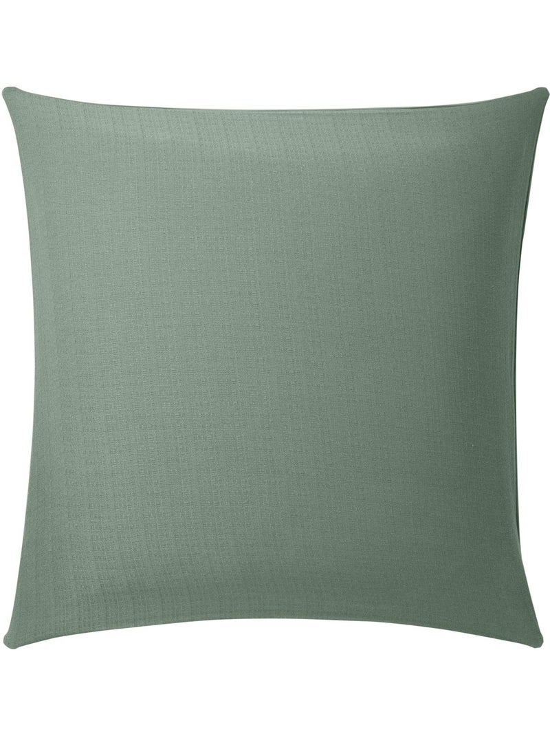Algodão clara douceur d'intérieur Verde - Kiabi