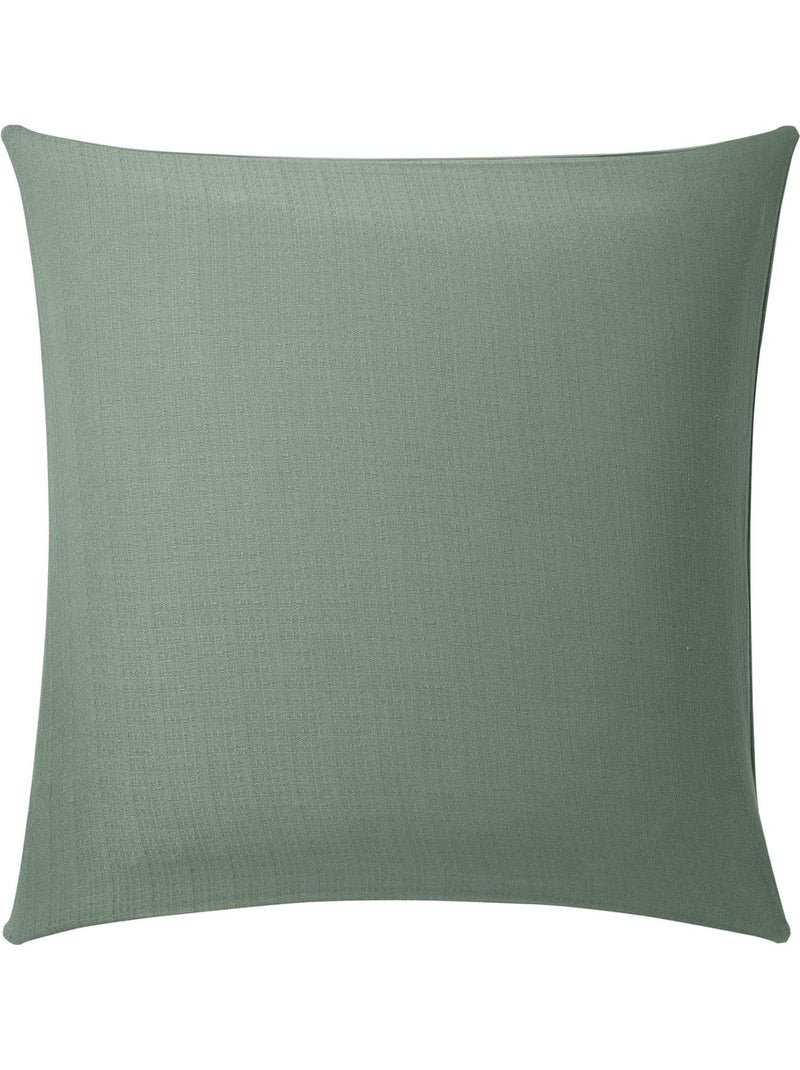 Algodão clara douceur d'intérieur Verde - Kiabi